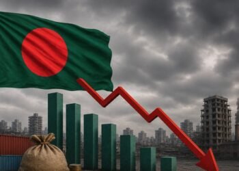 Bangladesh’s data protection law lacks power to protect citizen data: Report