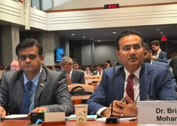 Indian industry opposes USTR tariff plan