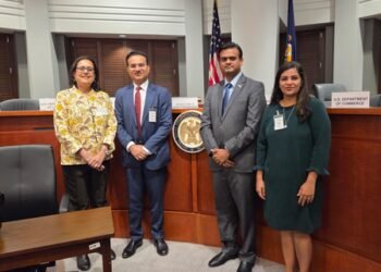 USTR ignored its evidence: India