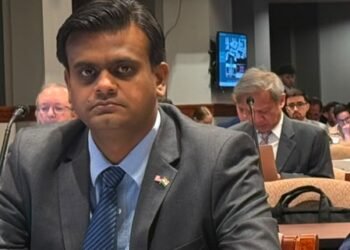 India pitches cooperation over USTR tariffs