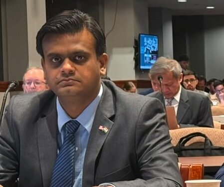 India pitches cooperation over USTR tariffs