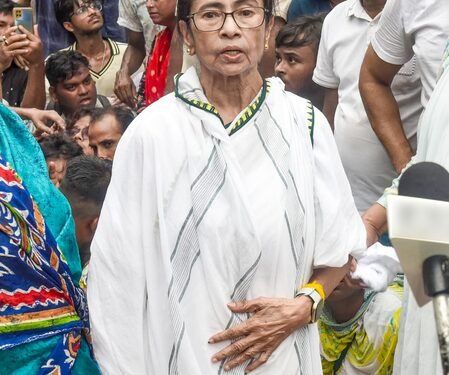 Mamata Banerjee-led Trinamool faction challenges prohibitory orders on July 21 rally venue in Calcutta HC