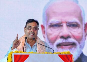 Rajasthan CM launches ‘Yuva Suyog’ platform to promote sports