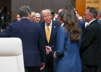 Trump says Iran ‘decimated’, warns of more strikes