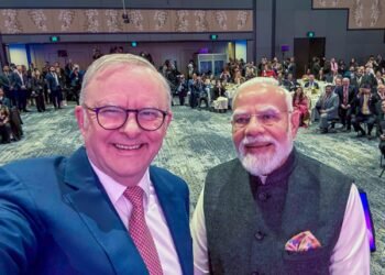 PM Modi’s three-nation visit reflects milestone in evolution of India’s Indo-Pacific strategy: Report
