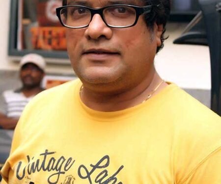 AICWA seeks high-level probe after Rajesh Sharma falls critically ill during Prabhas’ ‘Fauji’ shoot