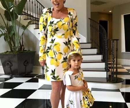 Kris Jenner pens note for ‘precious’ Penelope on b’day: What an incredible young lady you are