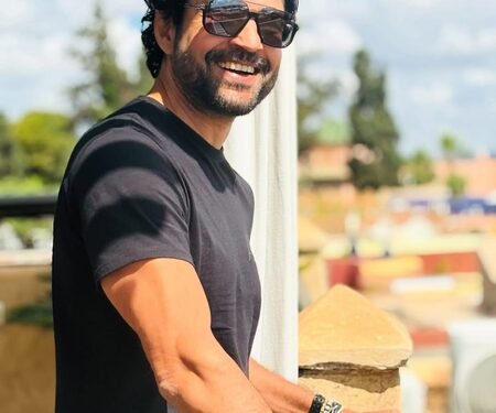 Rajeev Khandelwal apologises to transgender community, says he ‘bows his head in shame’