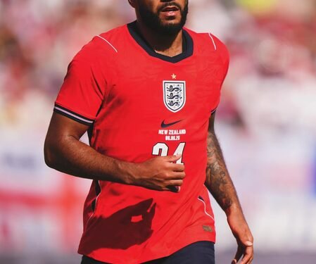 FIFA WC: Injury doubt lingers for England defender Reece James ahead QF