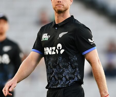 Neesham joins Auckland as NZC announce first round of 2026/27 domestic contracts
