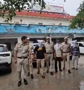 Delhi Police solve cab carjacking case within 24 hours, three arrested