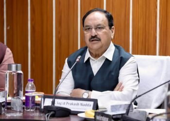 JP Nadda to lay foundation stone of ICMR’s high-altitude research centre in Himachal Pradesh