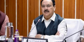 JP Nadda to lay foundation stone of ICMR’s high-altitude research centre in Himachal Pradesh