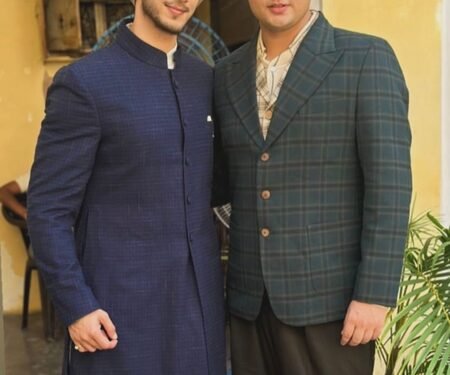 ‘Main Wapas Aaunga’ debutant Harshul Kaul shares how Vedang Raina has made the Kashmiri Pandit Community proud