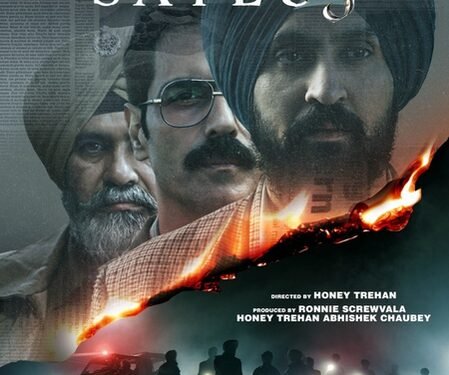 PIL in Punjab & Haryana HC seeks restoration of Diljit Dosanjh-starrer ‘Satluj’