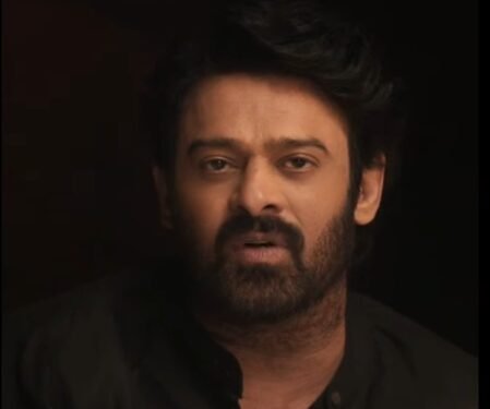 AICWA urges Telangana CM for probe into shooting of Prabhas-starrer ‘Fauji’ after Rajesh Sharma falls sick