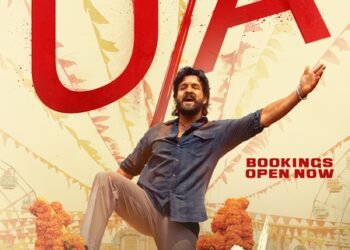 Akhil Akkineni’s ‘Lenin’ cleared for release with U/A certificate