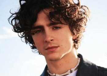 Timothee Chalamet says ‘Dune: Part Three’ is ‘different movie’ from previous films