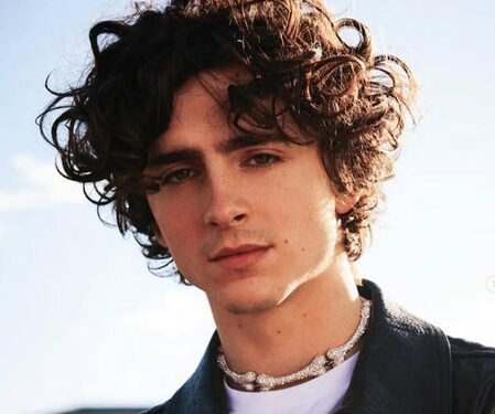Timothee Chalamet says ‘Dune: Part Three’ is ‘different movie’ from previous films