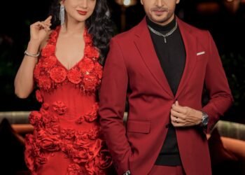 Akanksha Chamola says Gaurav Khanna knew about her sexuality: He accepted me