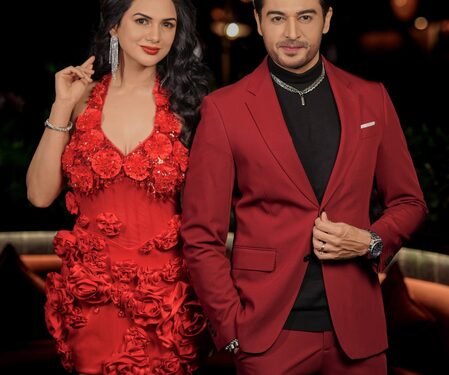 Akanksha Chamola says Gaurav Khanna knew about her sexuality: He accepted me