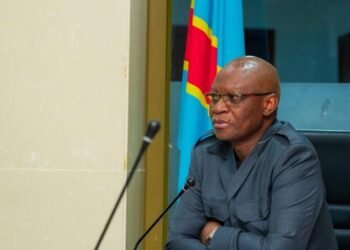 Two more provinces affected as DR Congo Ebola outbreak remains ‘very active’: Health Minister