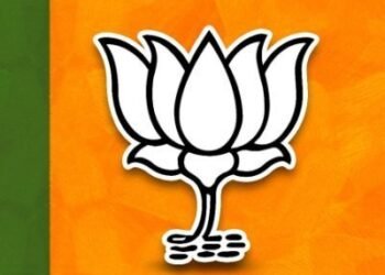 Gujarat: BJP fields Satish Patel for Manjalpur Assembly bypoll