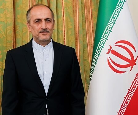 Iran warns US of ‘firm and decisive’ military response if violations continue: Consul General (IANS interview)