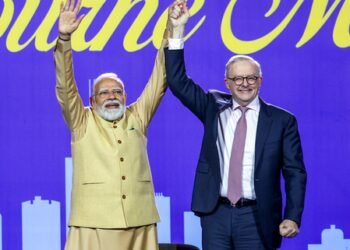 Why Australia, once reluctant, is now ready to export uranium to India