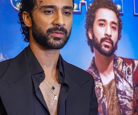 Raghav Juyal reveals why Salman Khan called him after watching ‘Bhai Tera Star Hai’ trailer