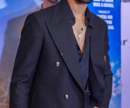 Raghav Juyal hopes to bring back Govinda-style humour through ‘Bhai Tera Star Hai’