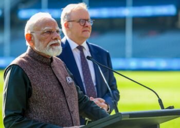 PM Modi’s 3-nation visit reflects India’s expanding Indo-Pacific ties