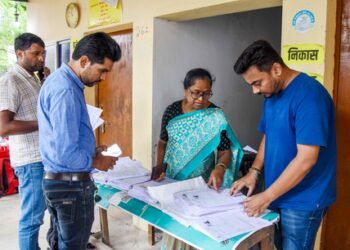 Odisha SEC reviews preparations for 2027 local body polls