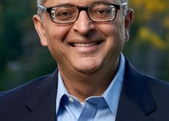 Indian-American Nirav Shah enters US Senate race