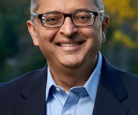 Indian-American Nirav Shah enters US Senate race
