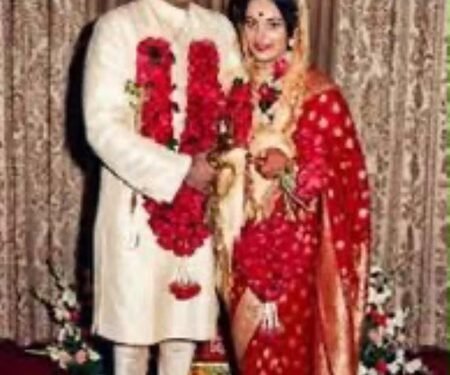 Zaheer Iqbal wishes ‘sasurjee’ Shatrughan Sinha on his 45th wedding anniversary, shares unseen wedding pic