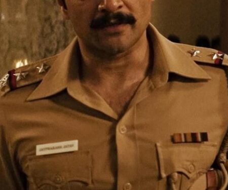Ali Fazal thanks fans for accepting him as SI Jayprakash Jatav in ‘Raakh’ ‘with all his flaws, fears and silences’