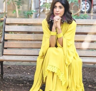 ‘Saas Bina Sasural’ fame Aishwarya Sakhuja shares reality of living with type 1 diabetes: ‘Don’t assume we’re unhealthy’