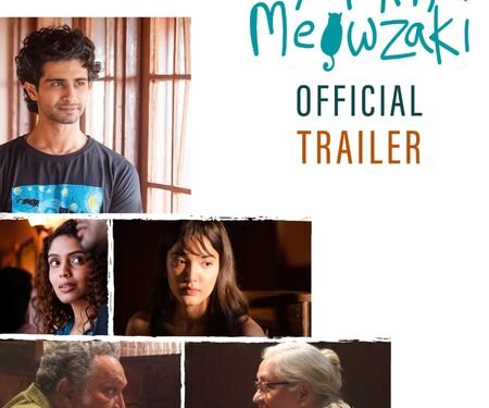 Nafisa Ali-starrer ‘Max, Min and Meowzaki’ trailer unveils an emotional tale of love and healing
