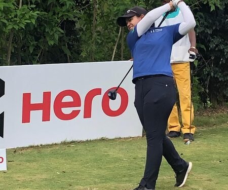 Back nine blitz sees Vani win 9th leg of Women’s Pro Golf Tour comfortably