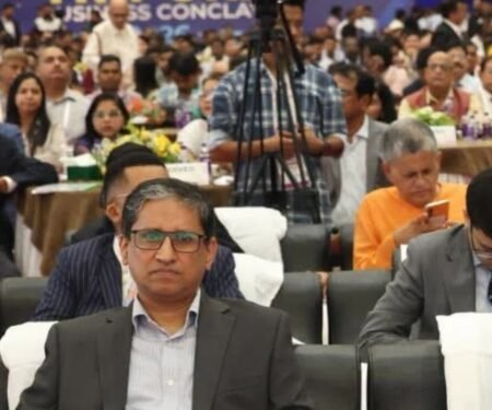 India-Bangladesh ties are organic, rooted in history: High Commissioner Riaz Hamidullah