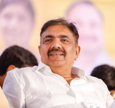 ‘Keep politicians away from Ramtek Temple Trust to prevent Ayodhya-like corruption’: NCP-SP leader Jayant Patil