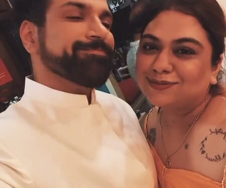 Rithvik Dhanjani reveals the one person he loves annoying the most: ‘It gives me utter satisfaction’