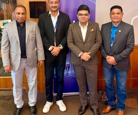 India ‘A’ to tour Nepal for three-match T20 series in December
