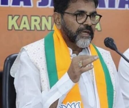 Respect Supreme Court order & hold Bengaluru civic polls: BJP to Karnataka govt