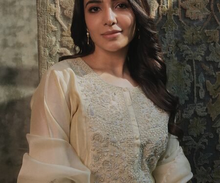 When Samantha Ruth Prabhu opened up about nepotism in Tollywood
