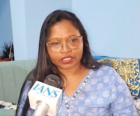 ‘Why would I make false allegations?’: Asunta Lakra on harassment claims in Jharkhand hockey