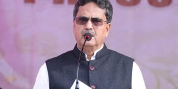 Tripura’s 80 pc population covered under Ayushman Bharat Health Account: CM Saha
