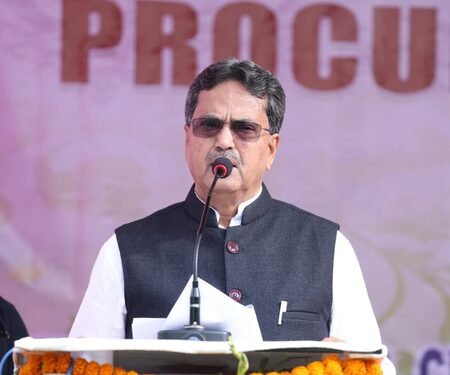 Tripura’s 80 pc population covered under Ayushman Bharat Health Account: CM Saha