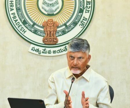 Andhra Cabinet approves special NIA court in Visakhapatnam